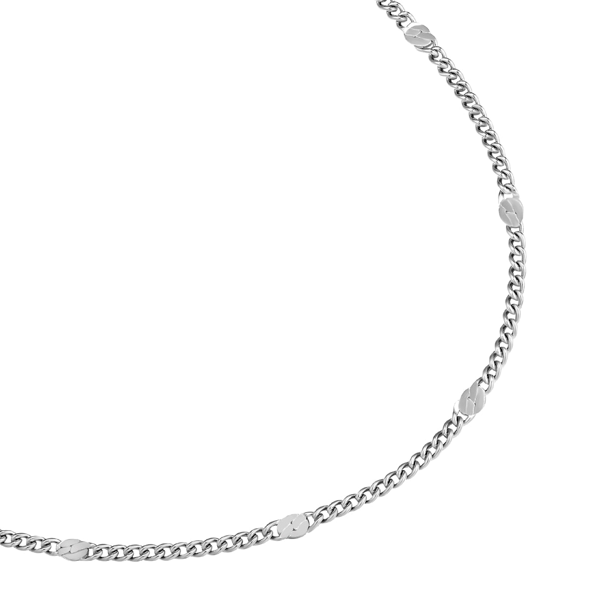 Armband Edelstahl