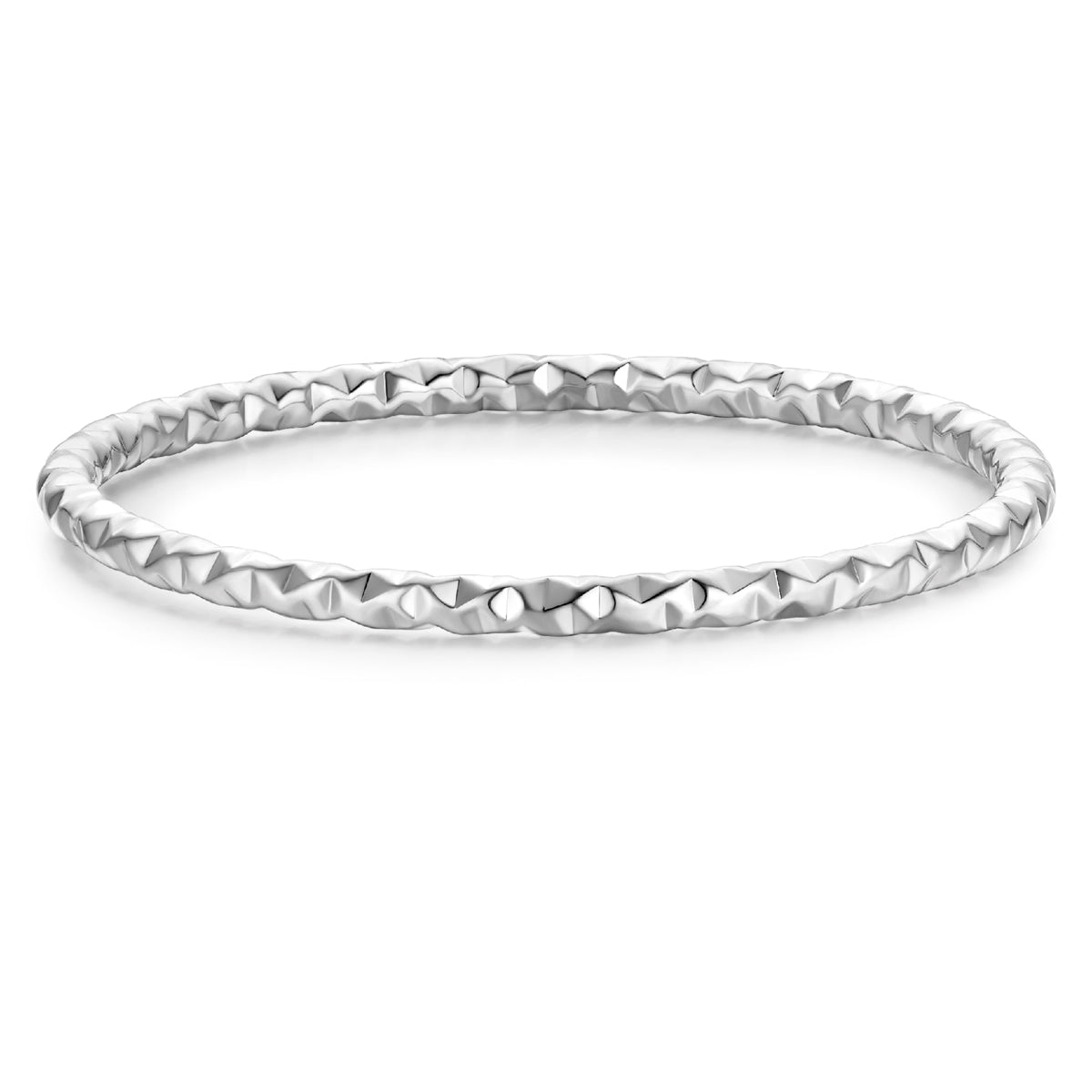 Ring Edelstahl