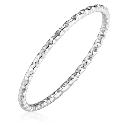 Ring Edelstahl