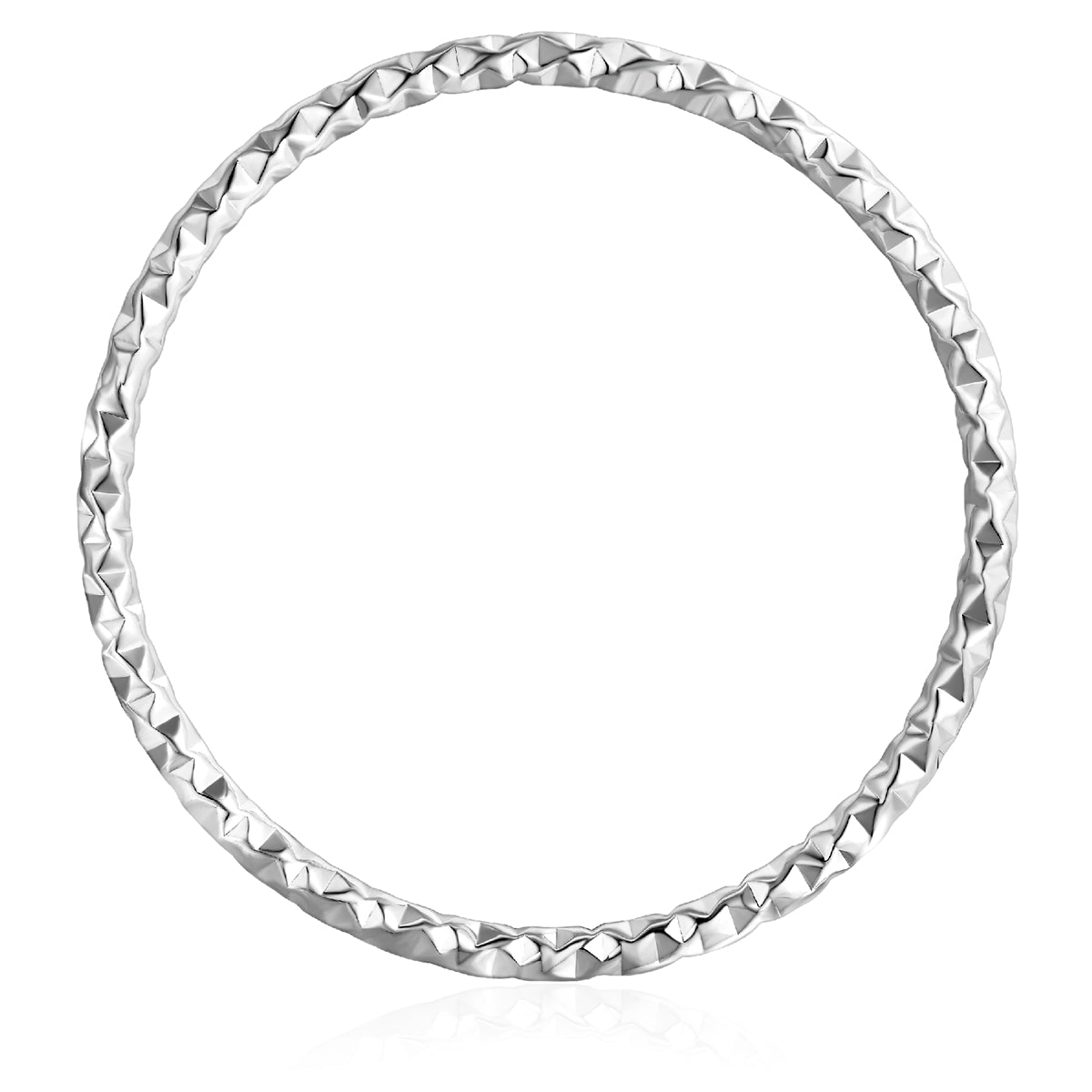 Ring Edelstahl